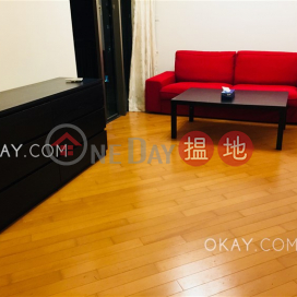 Generous 2 bedroom with balcony | Rental, The Zenith Phase 1, Block 2 尚翹峰1期2座 | Wan Chai District (OKAY-R76647)_0