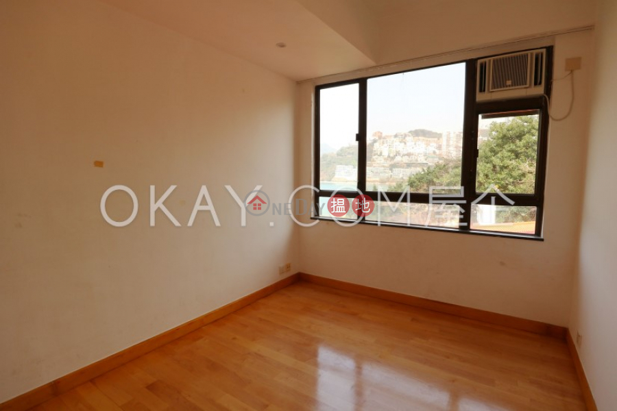 Stylish 2 bedroom with sea views, balcony | For Sale 10 South Bay Road | Southern District, Hong Kong, Sales HK$ 35M