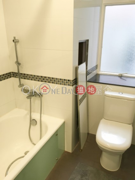 HK$ 80,000/ month, Block 45-48 Baguio Villa | Western District | Efficient 4 bedroom with balcony & parking | Rental
