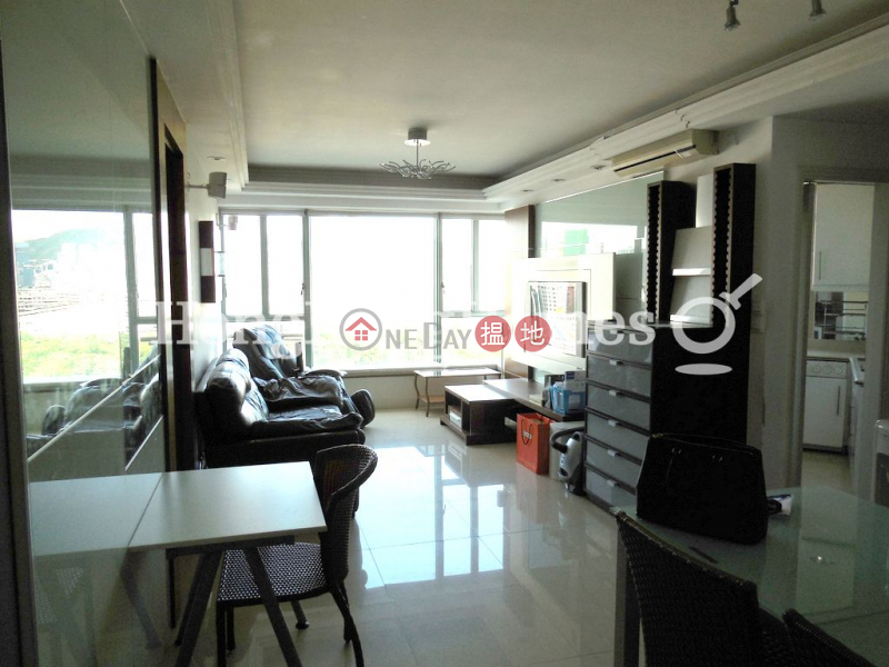 2 Bedroom Unit for Rent at Tower 3 The Victoria Towers, 188 Canton Road | Yau Tsim Mong Hong Kong | Rental HK$ 38,000/ month