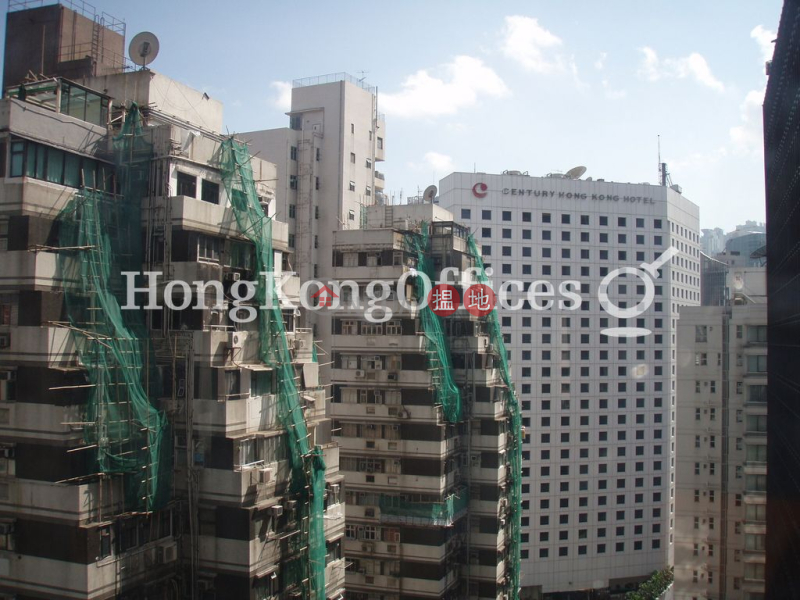 Property Search Hong Kong | OneDay | Office / Commercial Property Rental Listings, Office Unit for Rent at Overseas Trust Bank Building