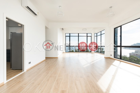 Beautiful 3 bedroom with sea views, balcony | Rental | Block 1 Banoo Villa 步雲軒1座 _0