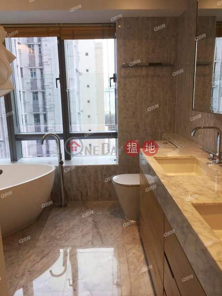HK$ 66,000/ month, Homantin Hillside Tower 2 | Kowloon City, Homantin Hillside Tower 2 | 4 bedroom Mid Floor Flat for Rent