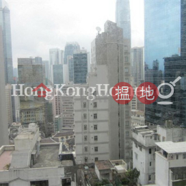 廣堅大廈一房單位出租