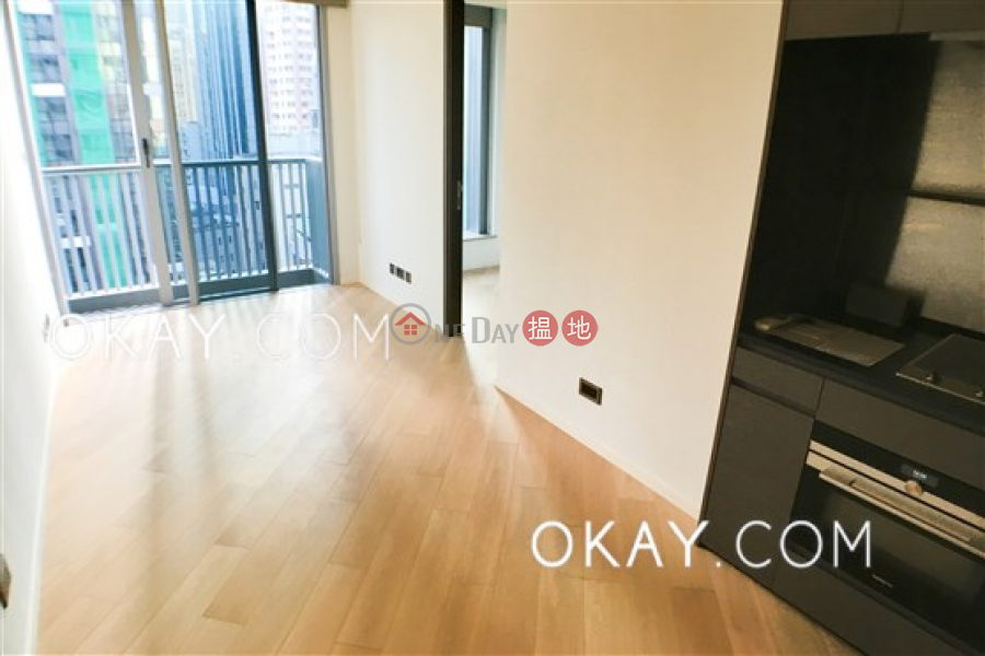 Artisan House | Middle, Residential | Rental Listings HK$ 28,000/ month
