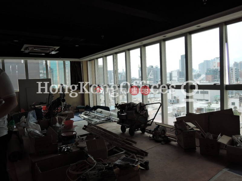 Office Unit for Rent at Charmhill Centre 50A Hillwood Road | Yau Tsim Mong, Hong Kong | Rental HK$ 43,936/ month