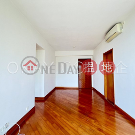 Tasteful 2 bedroom with balcony | For Sale | Phase 4 Bel-Air On The Peak Residence Bel-Air 貝沙灣4期 _0