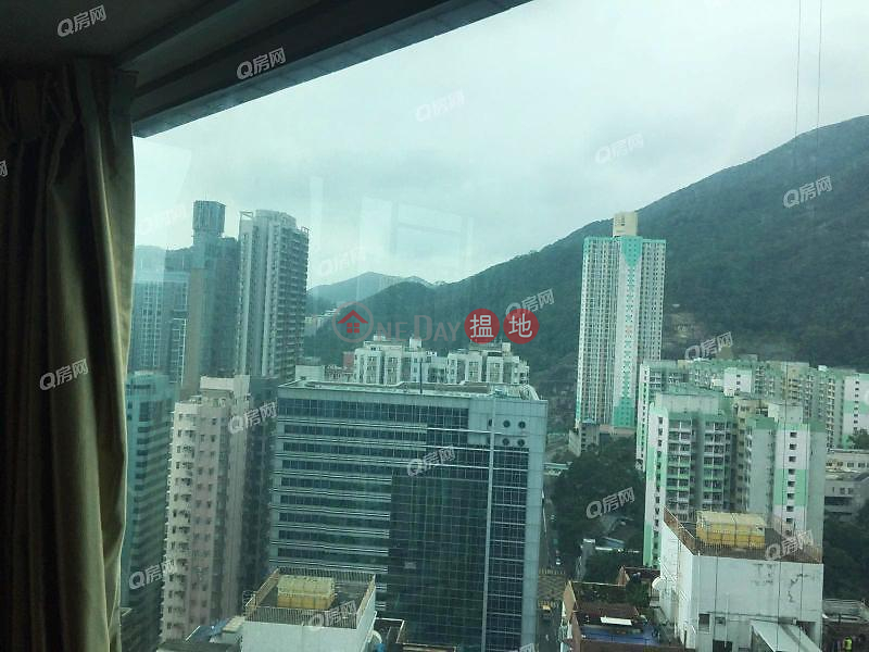 HK$ 20,000/ 月|君悅軒東區|有匙即睇，內街清靜，交通方便，四通八達《君悅軒租盤》