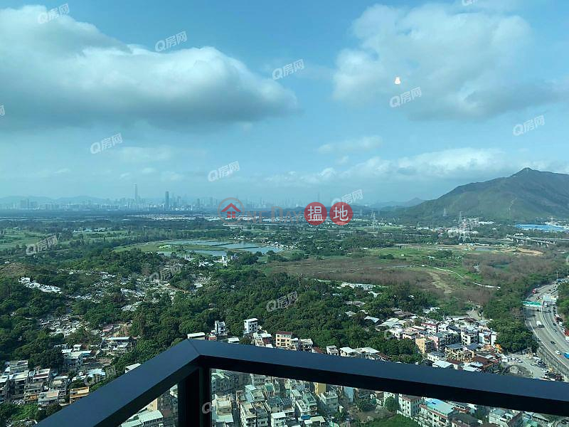 Property Search Hong Kong | OneDay | Residential | Rental Listings Grand Yoho Phase 2 Tower 5 | 3 bedroom High Floor Flat for Rent