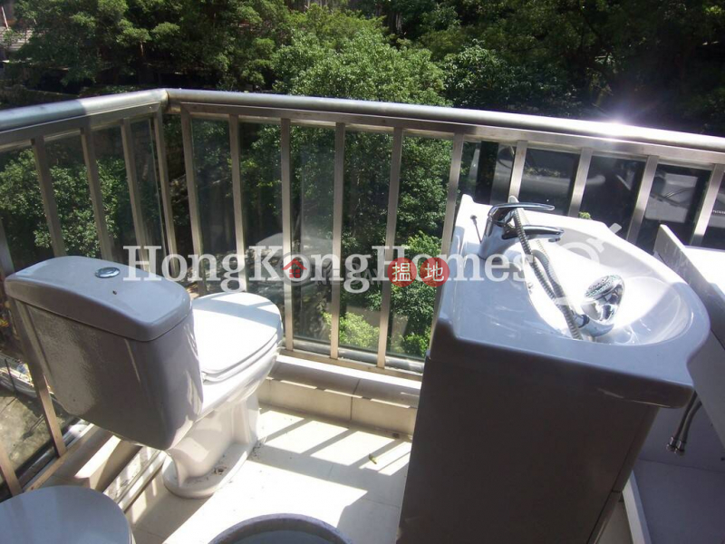 3 Bedroom Family Unit for Rent at Park View Court 1 Lyttelton Road | Western District | Hong Kong | Rental, HK$ 50,000/ month