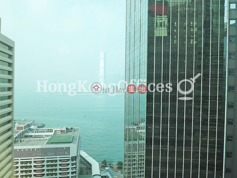 Office Unit for Rent at Golden Centre, Golden Centre 金龍中心 Rental Listings | Western District (HKO-9777-AFHR)