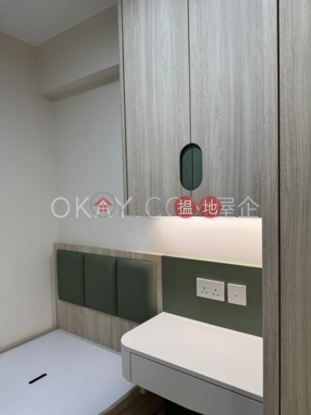 1房1廁福滿大廈出租單位|西區福滿大廈(Fook Moon Building)出租樓盤 (OKAY-R131812)
