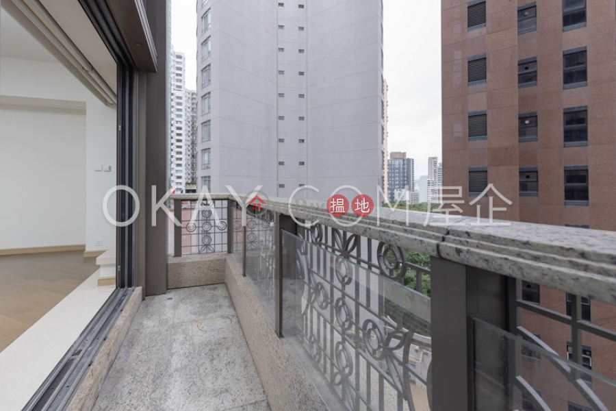 麥當勞道3號中層-住宅-出租樓盤-HK$ 142,000/ 月