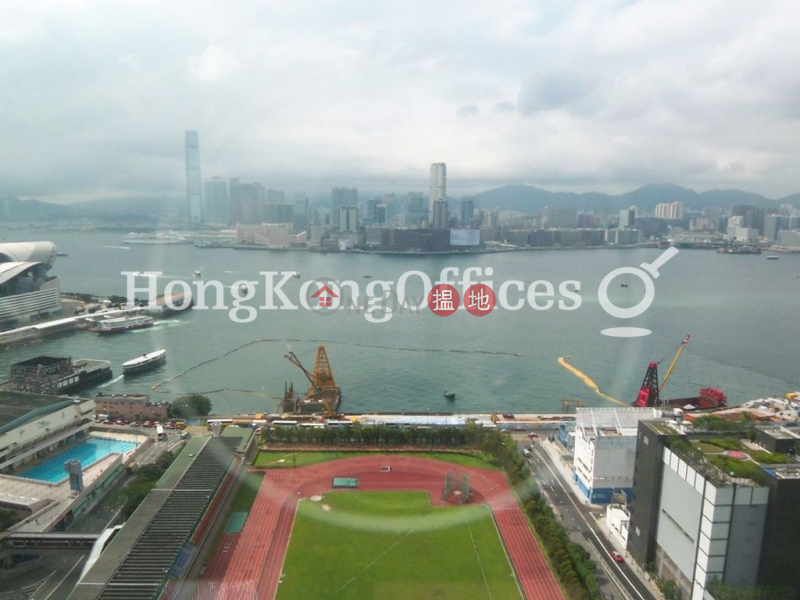 Property Search Hong Kong | OneDay | Office / Commercial Property, Rental Listings Office Unit for Rent at Chinachem Century Tower