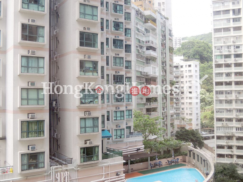 Property Search Hong Kong | OneDay | Residential, Sales Listings, 2 Bedroom Unit at Cheery Garden | For Sale
