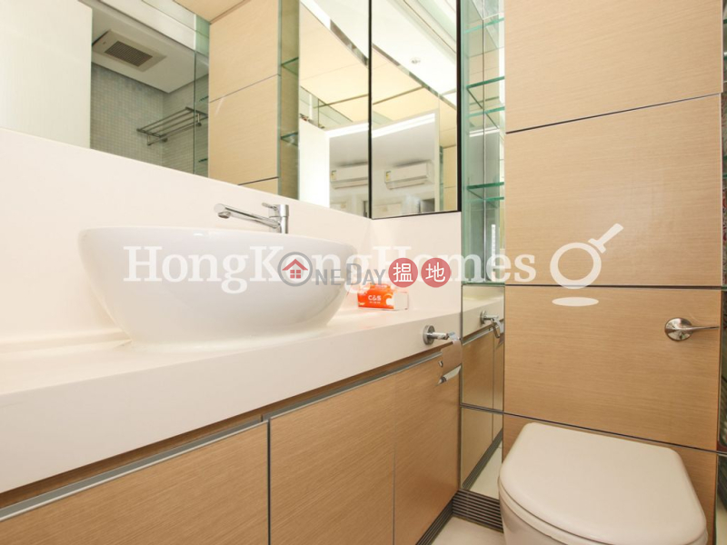 聚賢居兩房一廳單位出租-108荷李活道 | 中區|香港-出租-HK$ 24,000/ 月