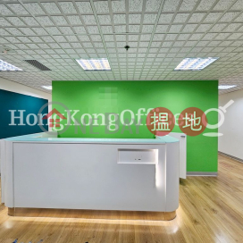 Office Unit for Rent at China Taiping Tower 1