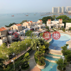 屯門三房兩廳筍盤出售|住宅單位 | 海慧花園座 Aquamarine Garden House _0