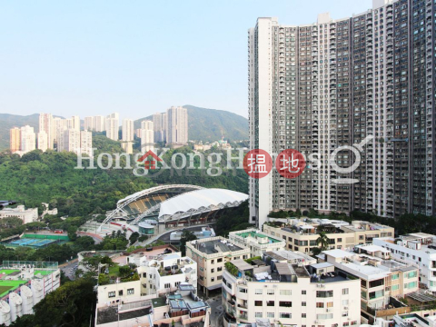 匯翠台三房兩廳單位出租, 匯翠台 Greenway Terrace | 灣仔區 (Proway-LID166085R)_0