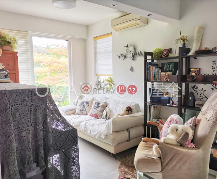 Lovely house with rooftop & balcony | For Sale | Nam Pin Wai Road | Sai Kung | Hong Kong | Sales, HK$ 26M