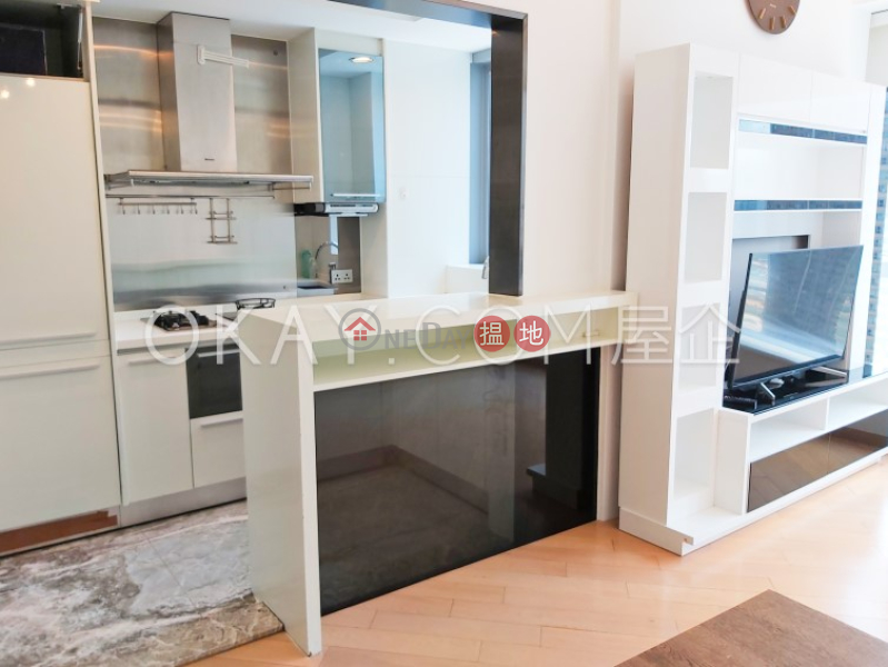 2房2廁,星級會所,連租約發售天璽21座6區(彗鑽)出售單位|天璽21座6區(彗鑽)(The Cullinan Tower 21 Zone 6 (Aster Sky))出售樓盤 (OKAY-S70337)