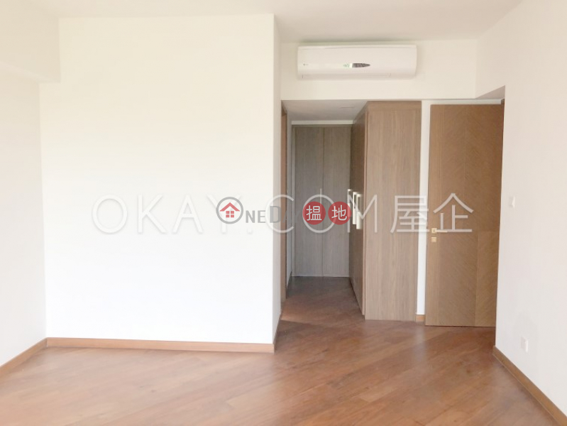 HK$ 75,000/ month | Parc Inverness Block 5 | Kowloon City, Luxurious 4 bedroom with balcony & parking | Rental