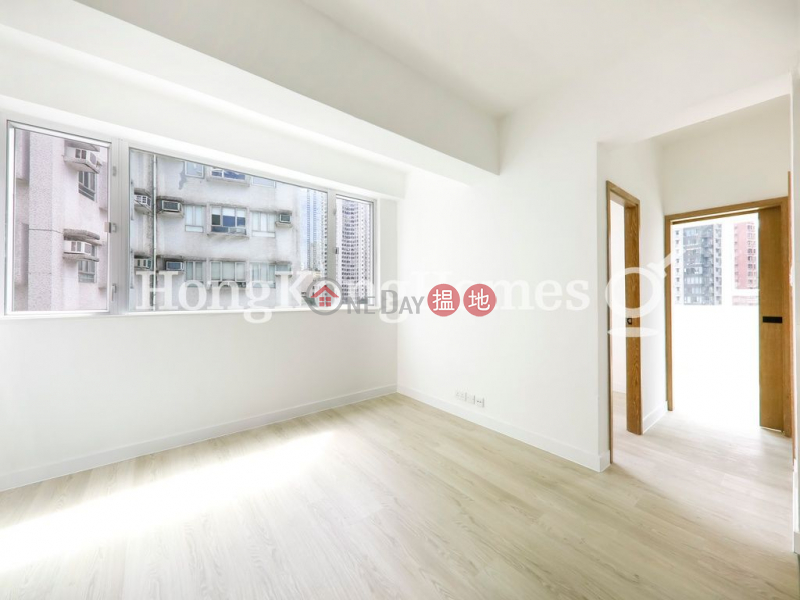 2 Bedroom Unit for Rent at Ming Sun Building Ming Sun Building 明新大廈