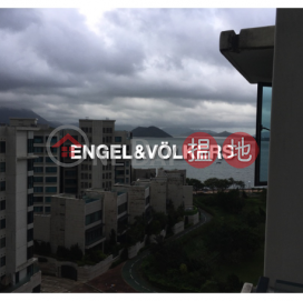 1 Bed Flat for Rent in Science Park, Providence Bay Providence Peak Phase 2 Tower 10 天賦海灣二期 溋玥10座 | Tai Po District (EVHK43446)_0