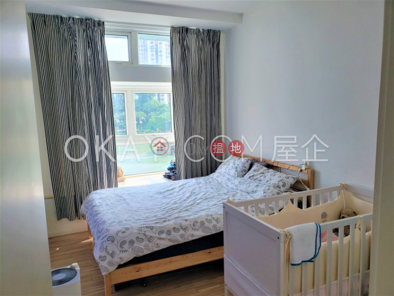 HK$ 15.1M Discovery Bay, Phase 4 Peninsula Vl Coastline, 16 Discovery Road, Lantau Island | Efficient 3 bedroom with sea views & balcony | For Sale
