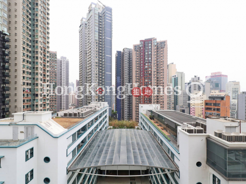 香港搵樓|租樓|二手盤|買樓| 搵地 | 住宅-出租樓盤-鴨巴甸街28號一房單位出租