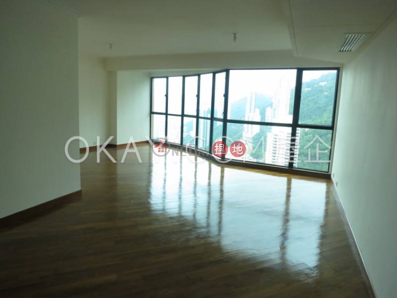 Property Search Hong Kong | OneDay | Residential Rental Listings Stylish 4 bedroom with balcony & parking | Rental