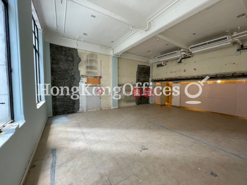 Property Search Hong Kong | OneDay | Retail | Rental Listings | Shop Unit for Rent at Pedder Building