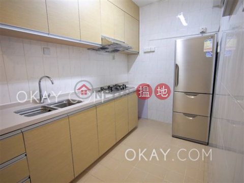 Charming 3 bedroom with balcony | Rental|Wan Chai DistrictHamilton Mansion(Hamilton Mansion)Rental Listings (OKAY-R296331)_0