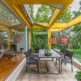 Gorgeous house with terrace, balcony | Rental | Carmelia Carmelia _0
