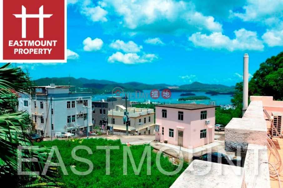 西貢 Greenpeak Villa, Wong Chuk Shan 黃竹山柳濤軒村屋出售-屋苑, 開揚 出售單位|黃竹山新村(Wong Chuk Shan New Village)出售樓盤 (EASTM-SSKV259)