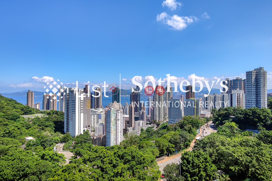 Property for Rent at POKFULAM COURT, 94Pok Fu Lam Road with 3 Bedrooms | POKFULAM COURT, 94Pok Fu Lam Road 碧林閣 Rental Listings