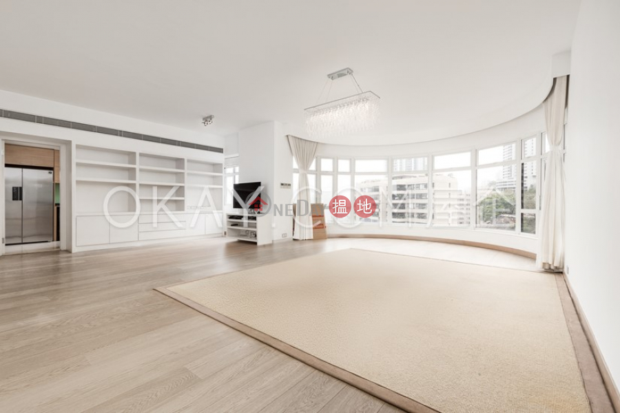 Unique 3 bedroom with parking | Rental, Po Garden 寶園 Rental Listings | Central District (OKAY-R7789)