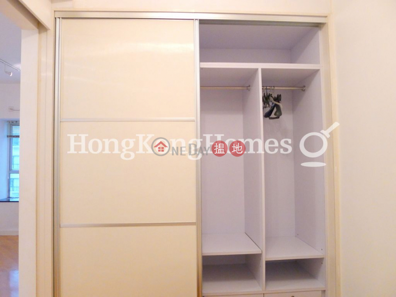 Property Search Hong Kong | OneDay | Residential | Rental Listings 1 Bed Unit for Rent at Maxluck Court