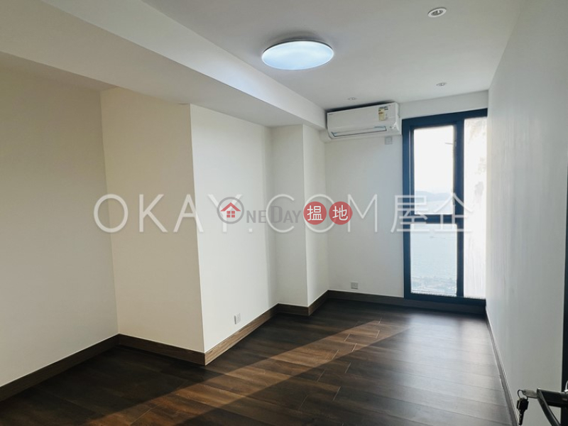 Property Search Hong Kong | OneDay | Residential, Rental Listings, Lovely 4 bedroom on high floor with sea views & rooftop | Rental