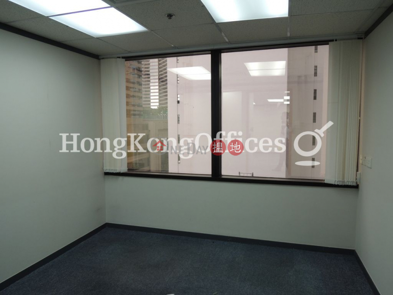 Office Unit for Rent at Shui On Centre | 6-8 Harbour Road | Wan Chai District | Hong Kong Rental HK$ 83,655/ month