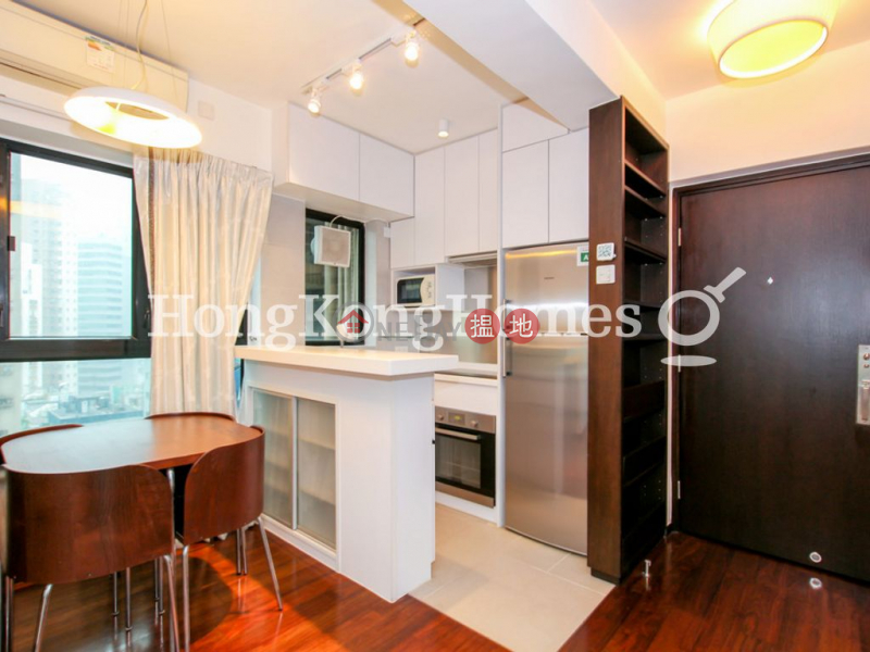 1 Bed Unit at View Villa | For Sale, View Villa 順景雅庭 Sales Listings | Central District (Proway-LID105956S)