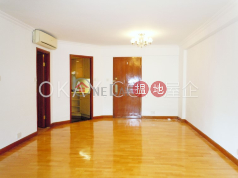 Stylish 3 bedroom with balcony | Rental, Pacific Palisades 寶馬山花園 | Eastern District (OKAY-R44437)_0