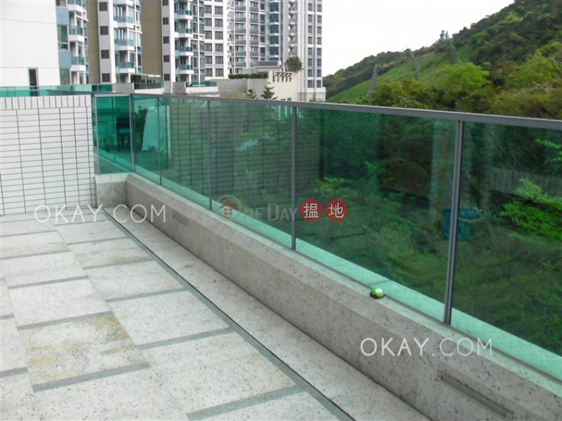 Elegant 2 bedroom with terrace | For Sale | Larvotto 南灣 Sales Listings
