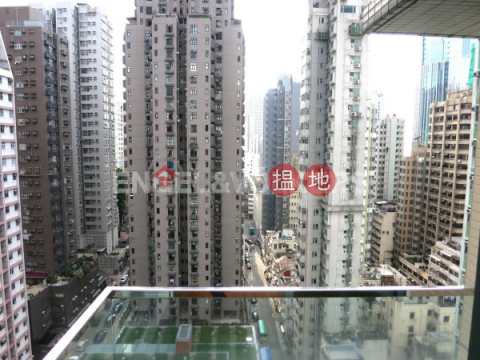 3 Bedroom Family Flat for Rent in Sai Ying Pun|Elite Court(Elite Court)Rental Listings (EVHK43048)_0