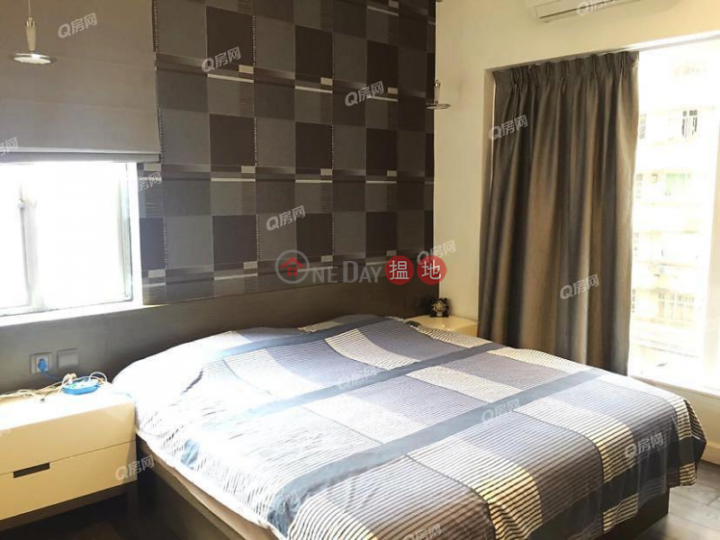 Kingsland Villa (Block A-B) | 2 bedroom Flat for Rent | Kingsland Villa (Block A-B) 瓊林別墅 (A-B座) Rental Listings