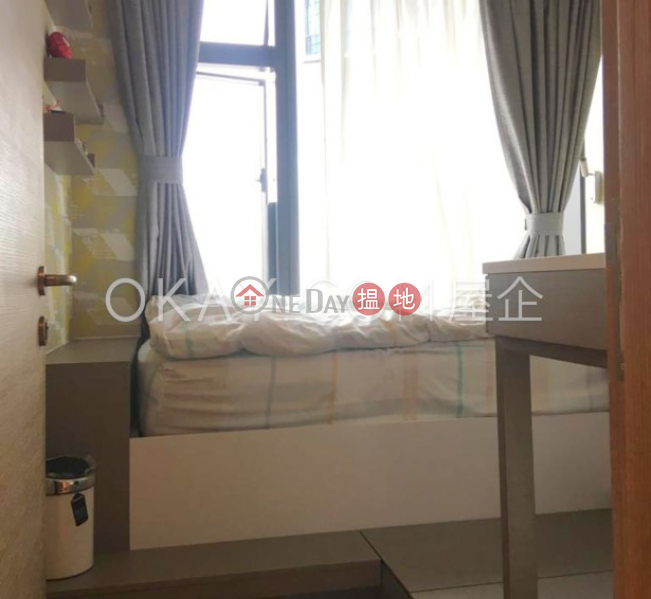 HK$ 39,000/ month Tower 3 The Pavilia Hill | Eastern District | Nicely kept 2 bedroom on high floor with balcony | Rental