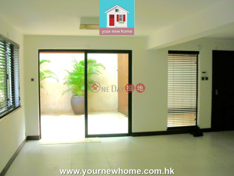 Family House in Sai Kung for Rent, Ho Chung Village 蠔涌新村 Rental Listings | Sai Kung (RL2290)