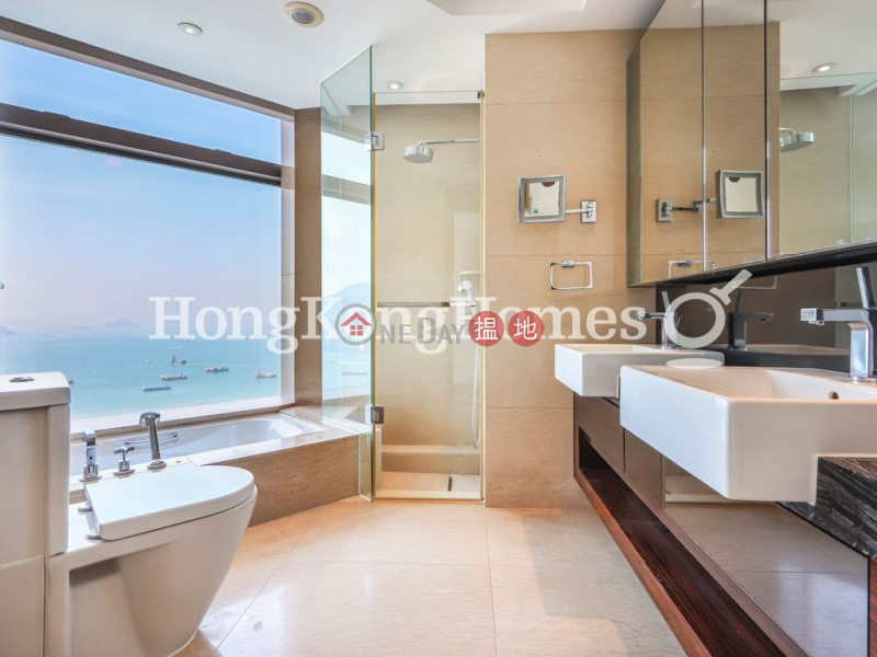HK$ 88,000/ 月|天璽-油尖旺天璽4房豪宅單位出租