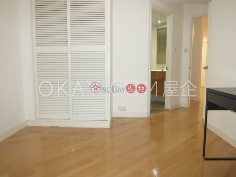 Property Search Hong Kong | OneDay | Residential, Rental Listings, Nicely kept 3 bedroom with harbour views & balcony | Rental