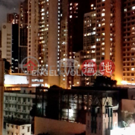 西營盤一房筍盤出租|住宅單位, 豐逸大廈 Fung Yat Building | 西區 (EVHK33473)_0